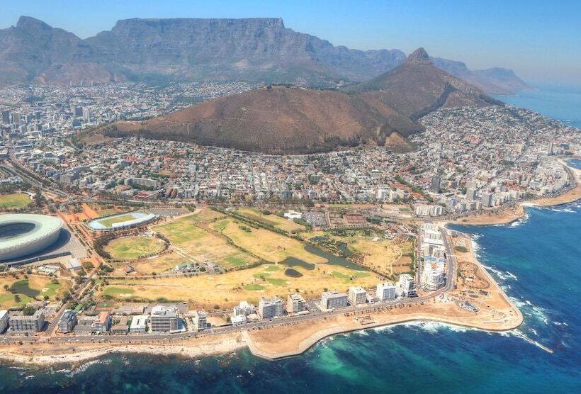 Hout Bay Beach Cottage