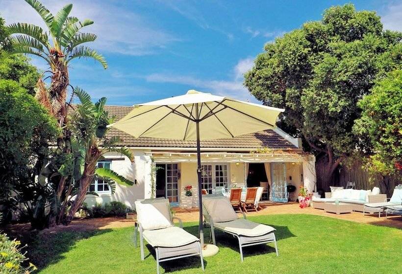Hout Bay Beach Cottage