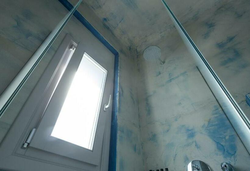 Ikies Santo Filoxenia Apartments