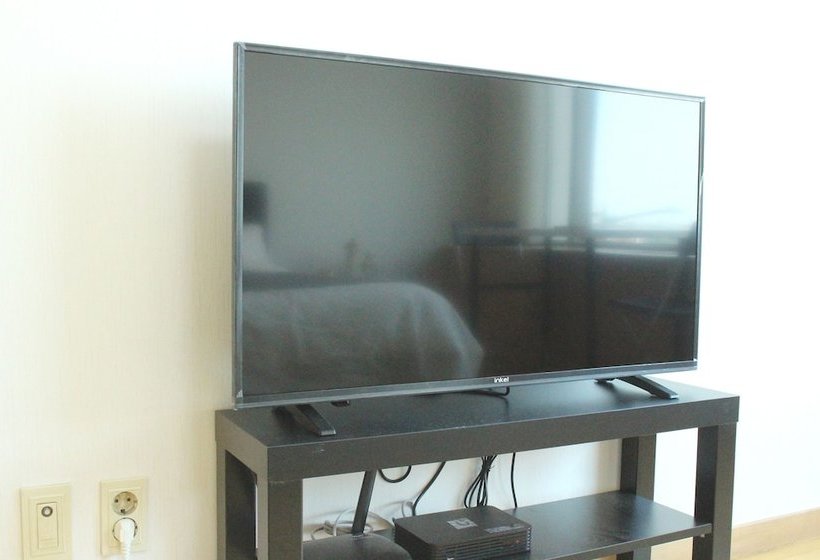 Incheon Airport Pitapat Residence