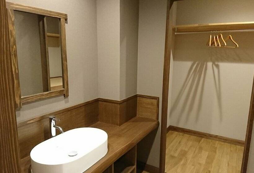 Kurokawa Onsen Ryokan Ichinoi