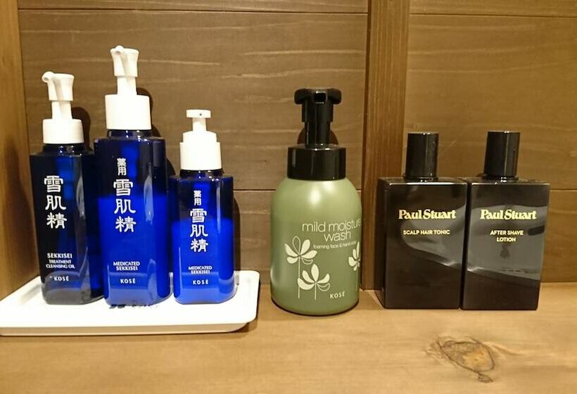 Kurokawa Onsen Ryokan Ichinoi