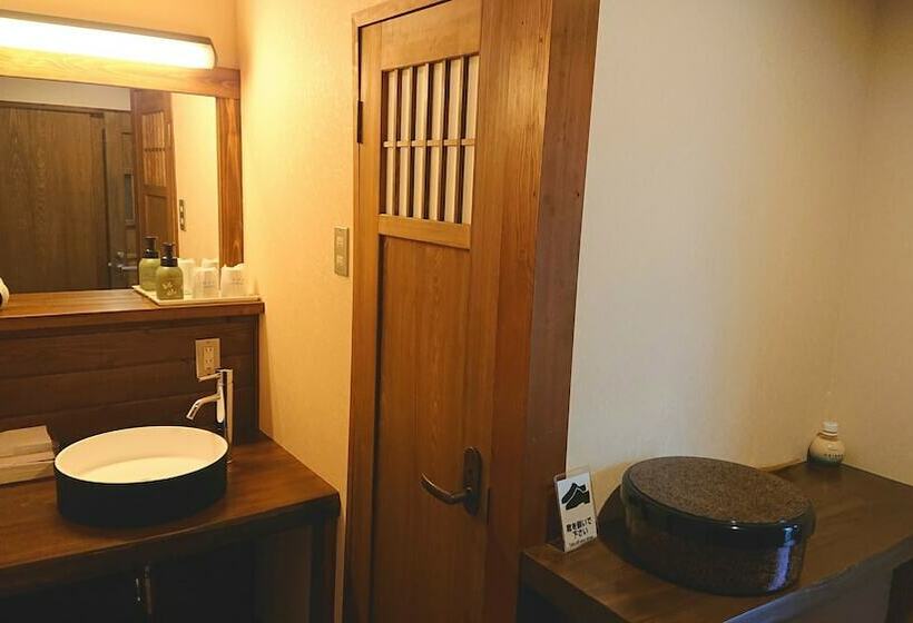 Kurokawa Onsen Ryokan Ichinoi