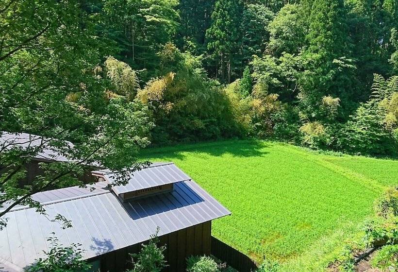 Kurokawa Onsen Ryokan Ichinoi