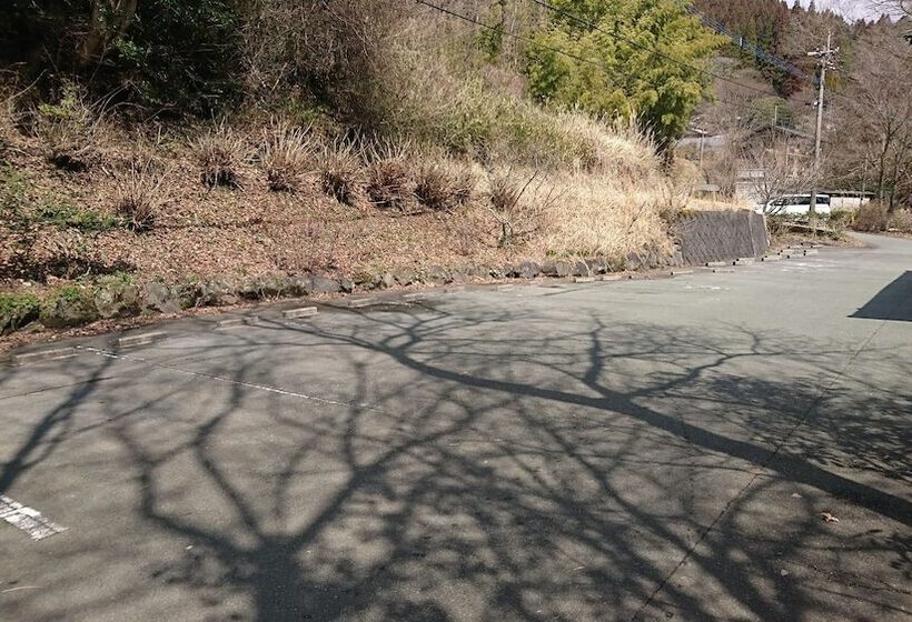 Kurokawa Onsen Ryokan Ichinoi