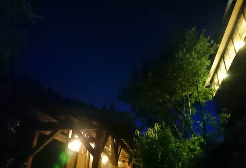 Kurokawa Onsen Ryokan Ichinoi