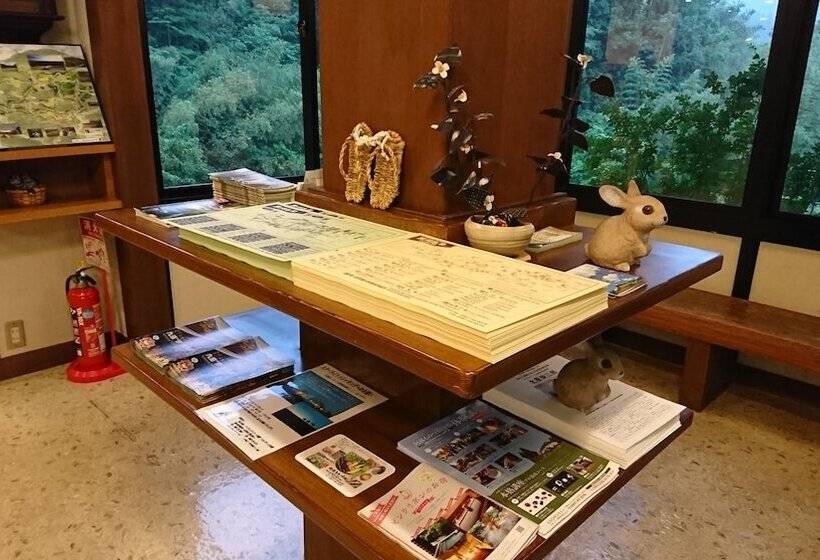 Kurokawa Onsen Ryokan Ichinoi