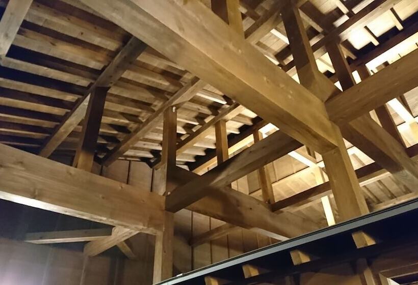 Kurokawa Onsen Ryokan Ichinoi