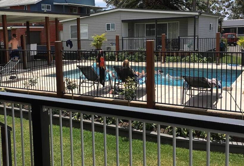 Laguna Lodge Holiday Units