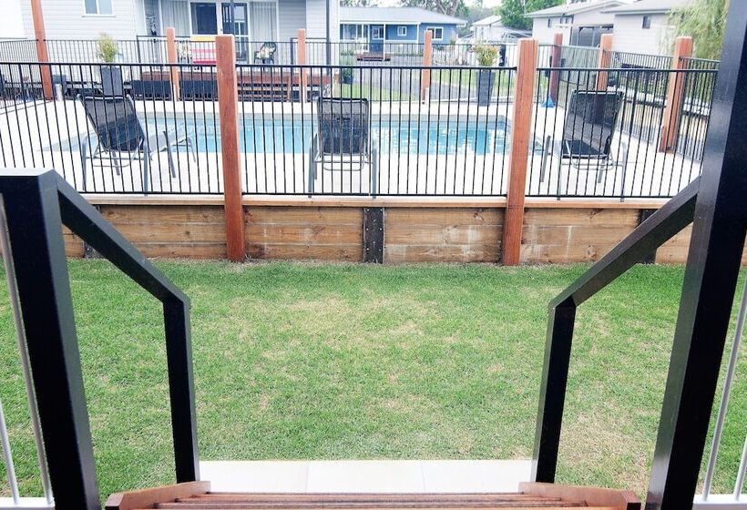 Laguna Lodge Holiday Units