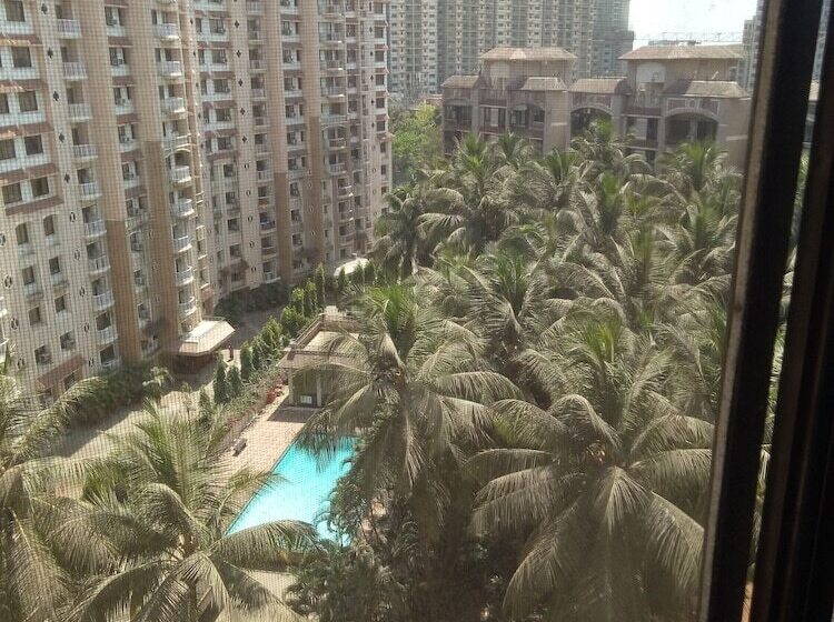 Landmark Asia Serviced Apartments