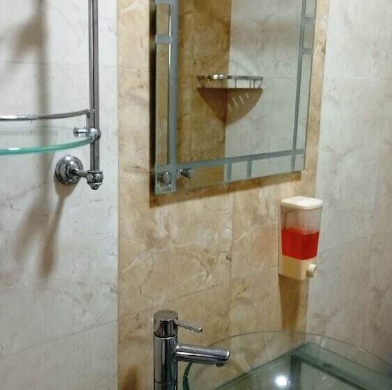 Landmark Asia Serviced Apartments