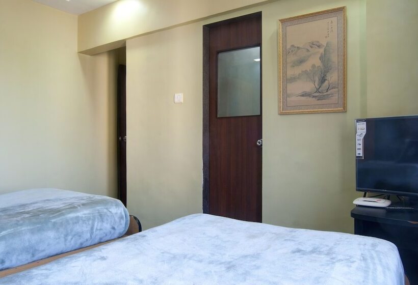 Landmark Asia Serviced Apartments