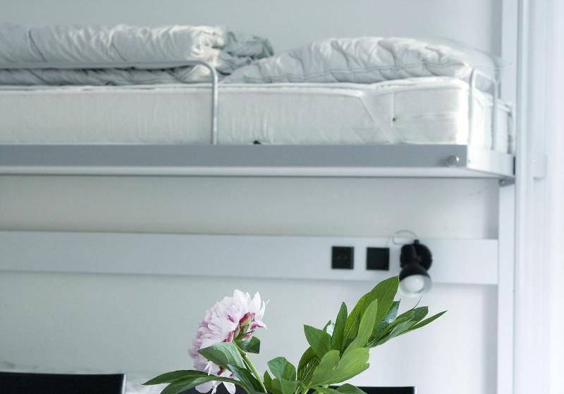 Lyngby Hostel