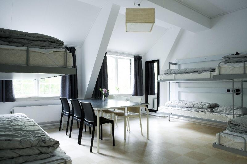 Lyngby Hostel