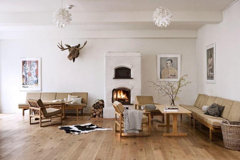 Lyngby Hostel