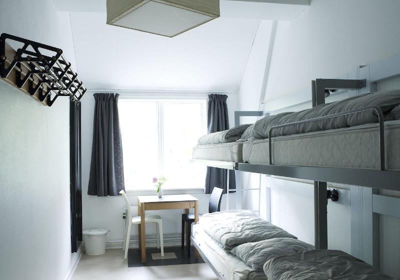 Lyngby Hostel