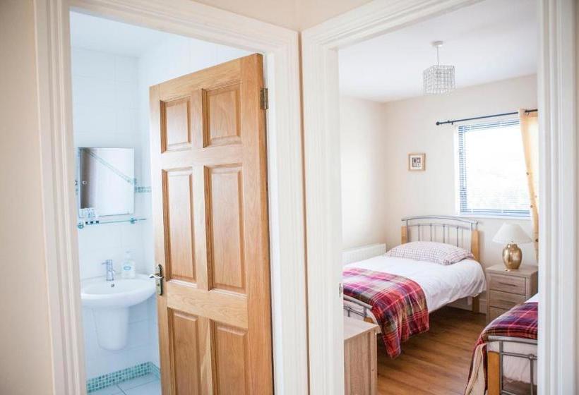 Malin Head Whitehouse