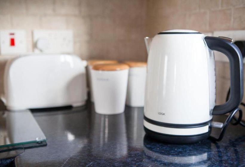 Malin Head Whitehouse