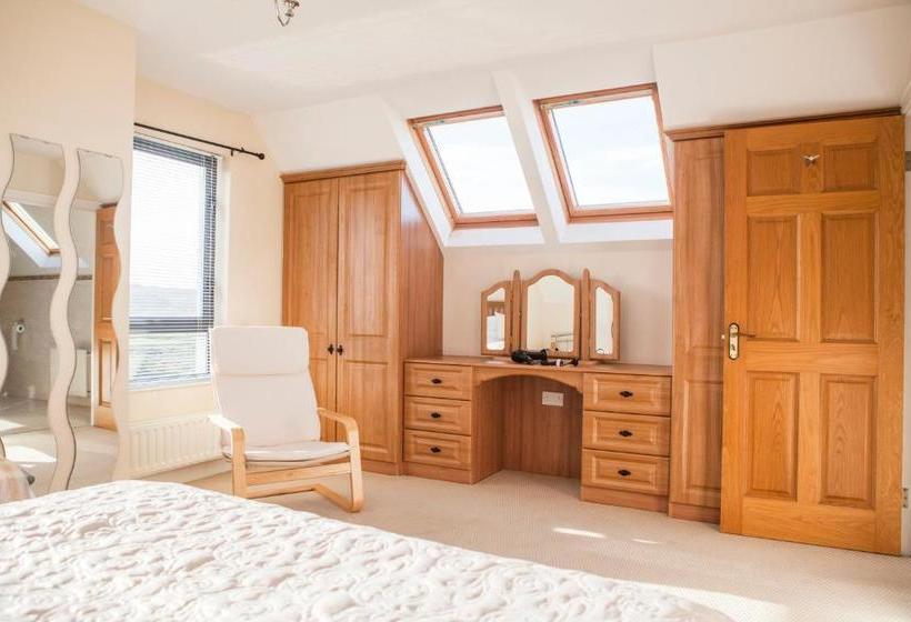 Malin Head Whitehouse