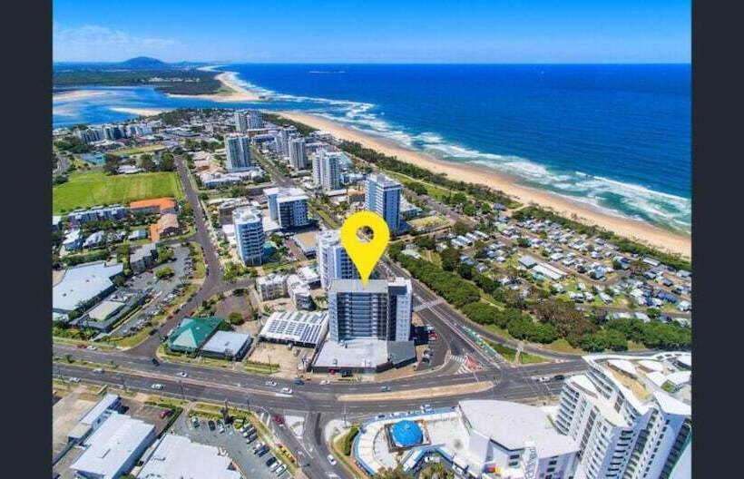 Maroochy Sands
