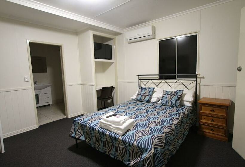 Miners Rest Motel