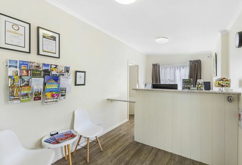 Mittagong Caravan Park