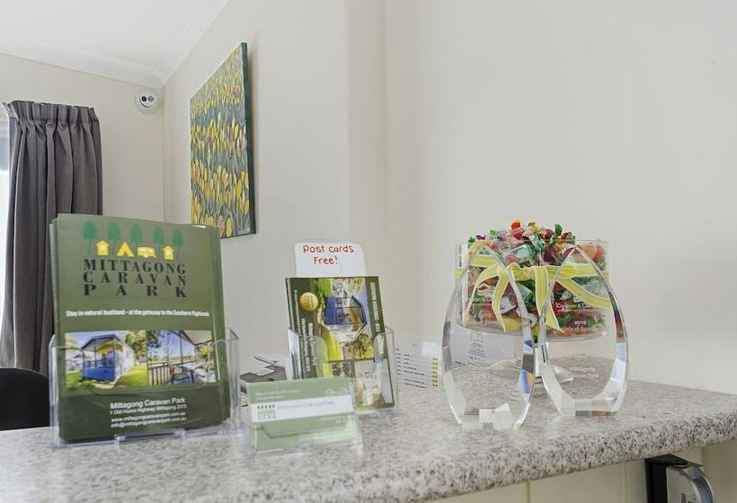 Mittagong Caravan Park