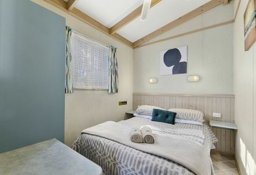 Mittagong Caravan Park