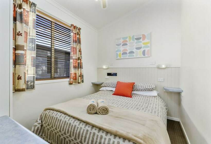 Mittagong Caravan Park