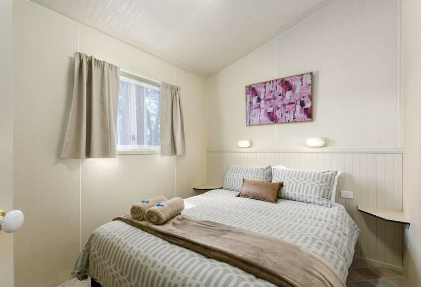 Mittagong Caravan Park