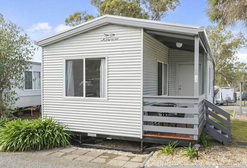Mittagong Caravan Park