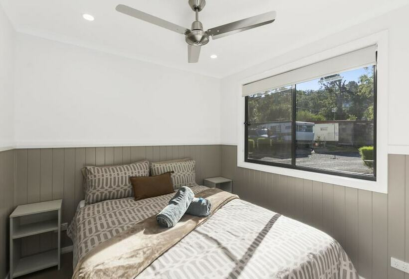 Mittagong Caravan Park