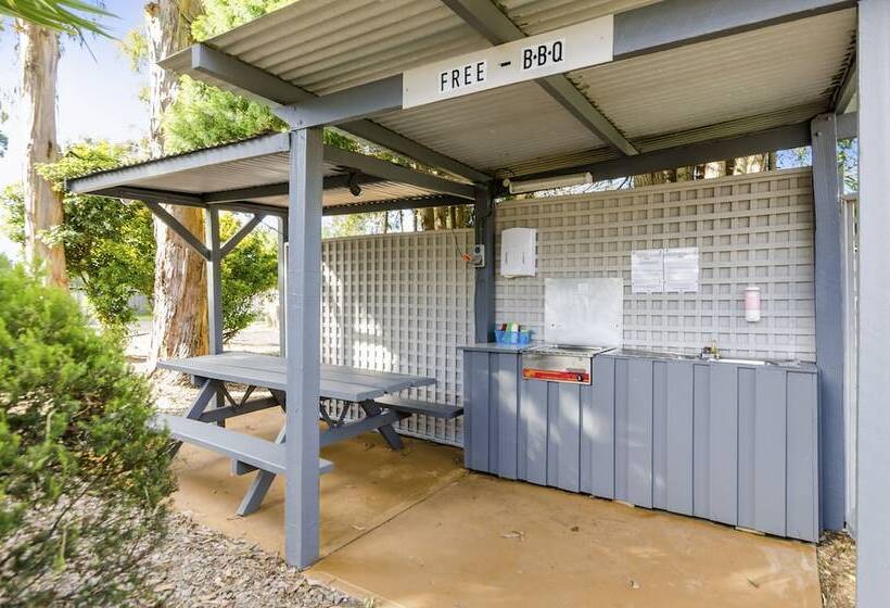 Mittagong Caravan Park