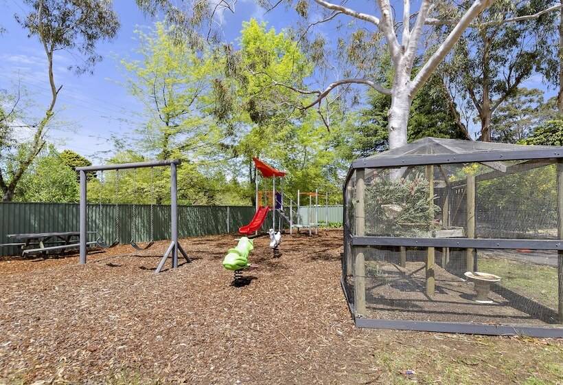 Mittagong Caravan Park