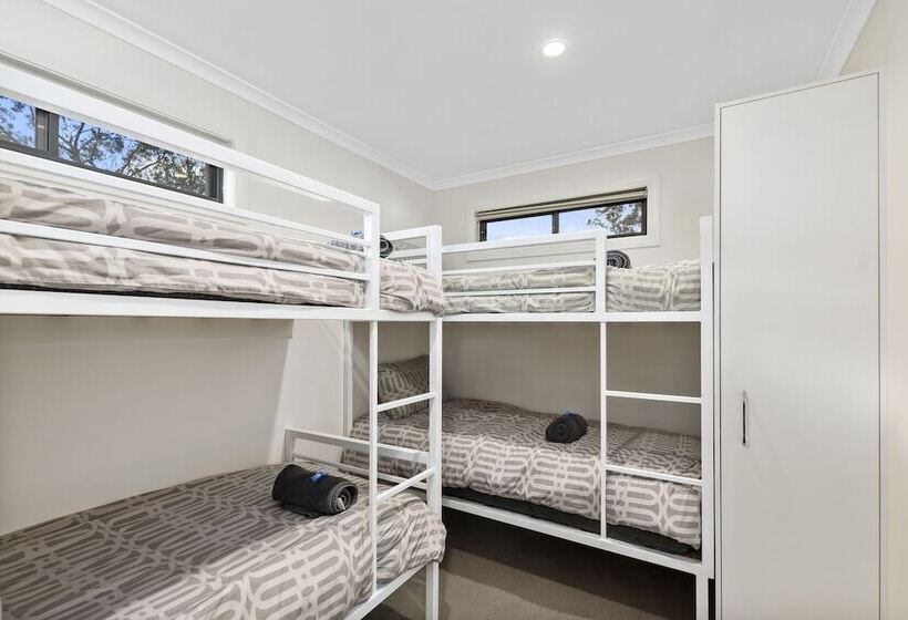 Mittagong Caravan Park
