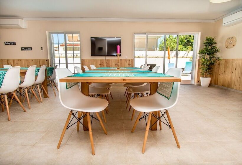 My Guest House Hostel