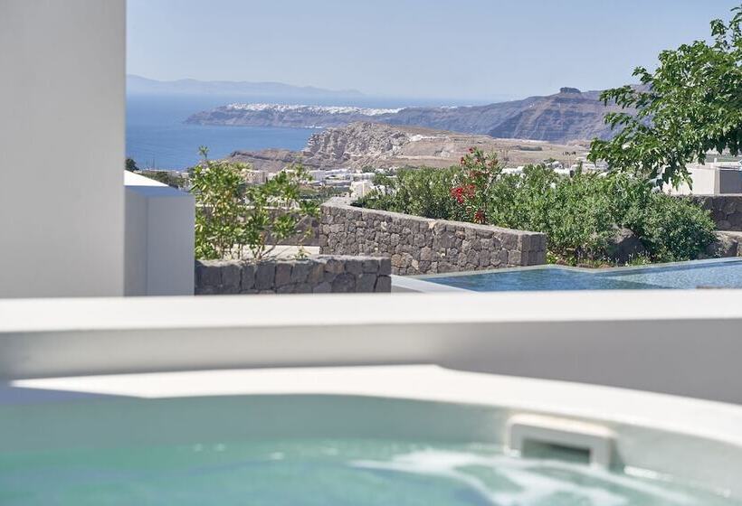 Nova Luxury Suites