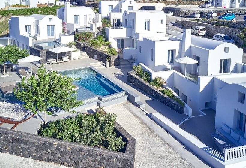 Nova Luxury Suites