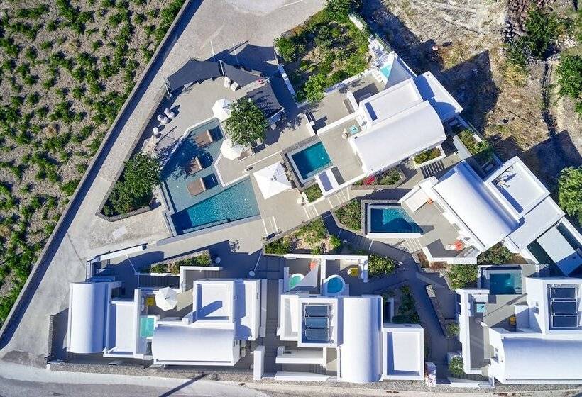 Nova Luxury Suites