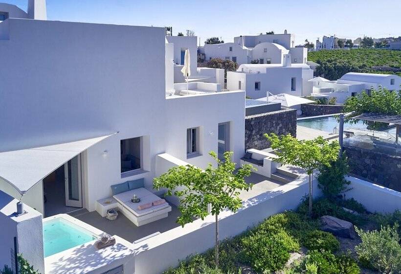 Nova Luxury Suites