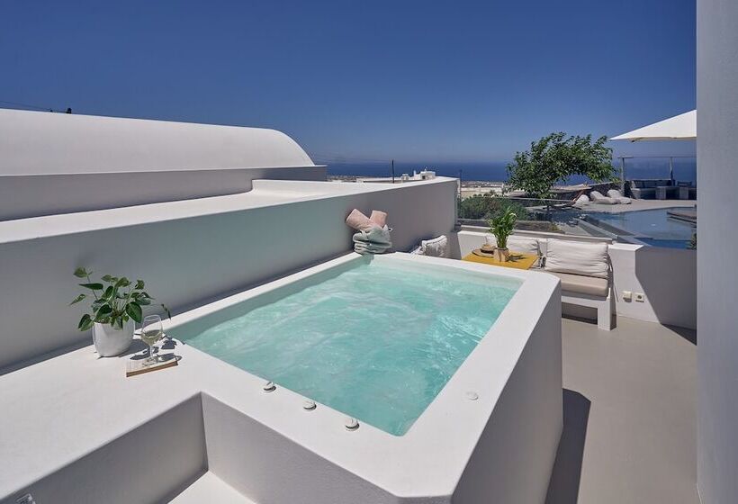 Nova Luxury Suites