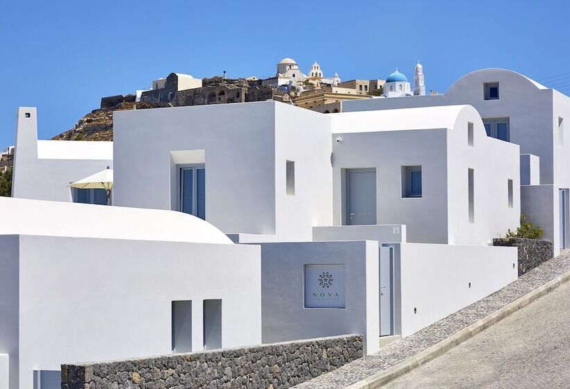 Nova Luxury Suites