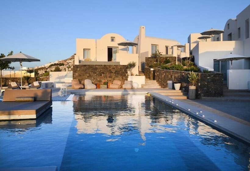 Nova Luxury Suites
