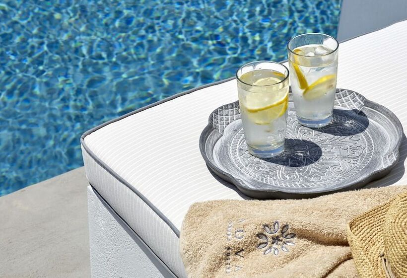 Nova Luxury Suites
