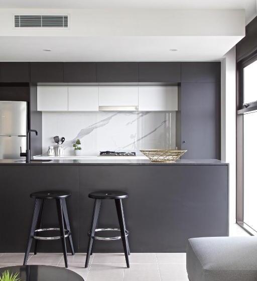 Opera Apartments South Brisbane