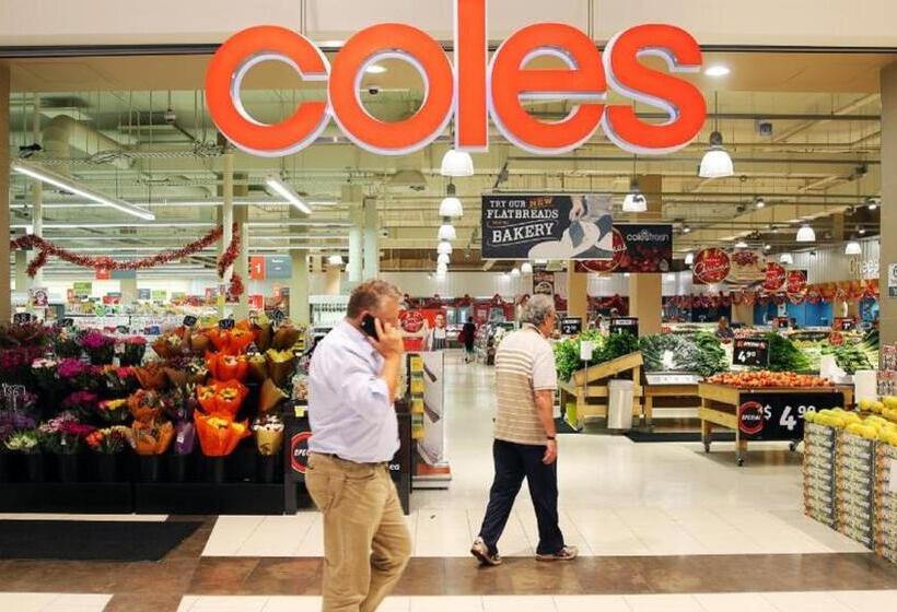 Opera Apartments South Brisbane