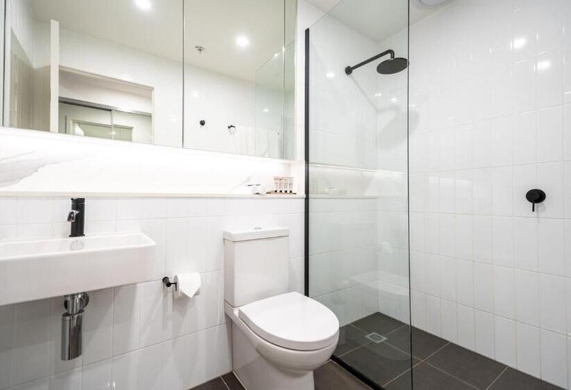 Opera Apartments South Brisbane