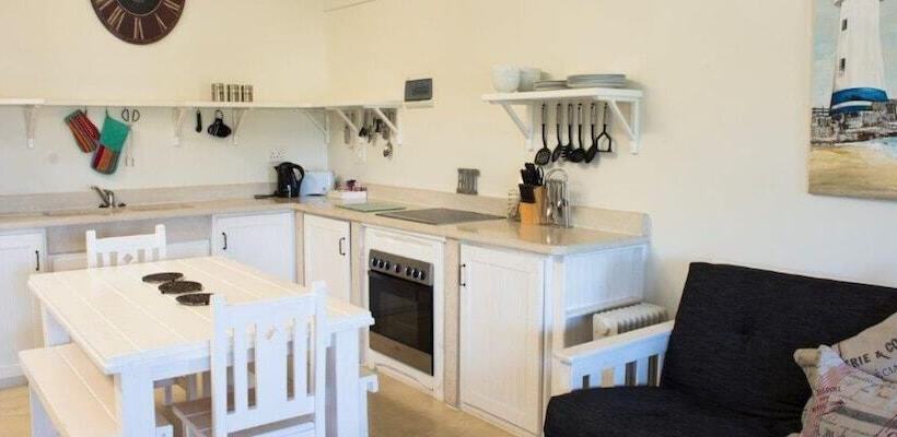 Osler Place Self Catering