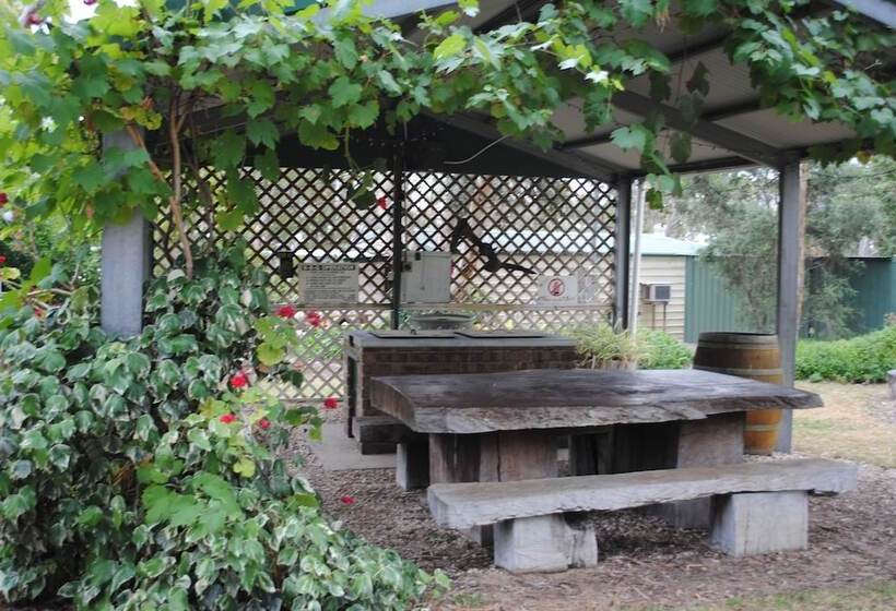 Padthaway Caravan Park